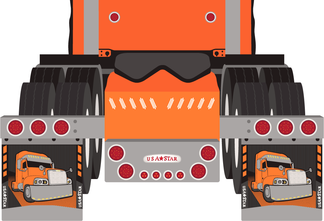 Chassis Parts and Accessories