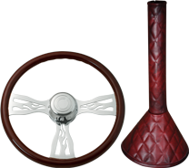 truck Interior Accessories
