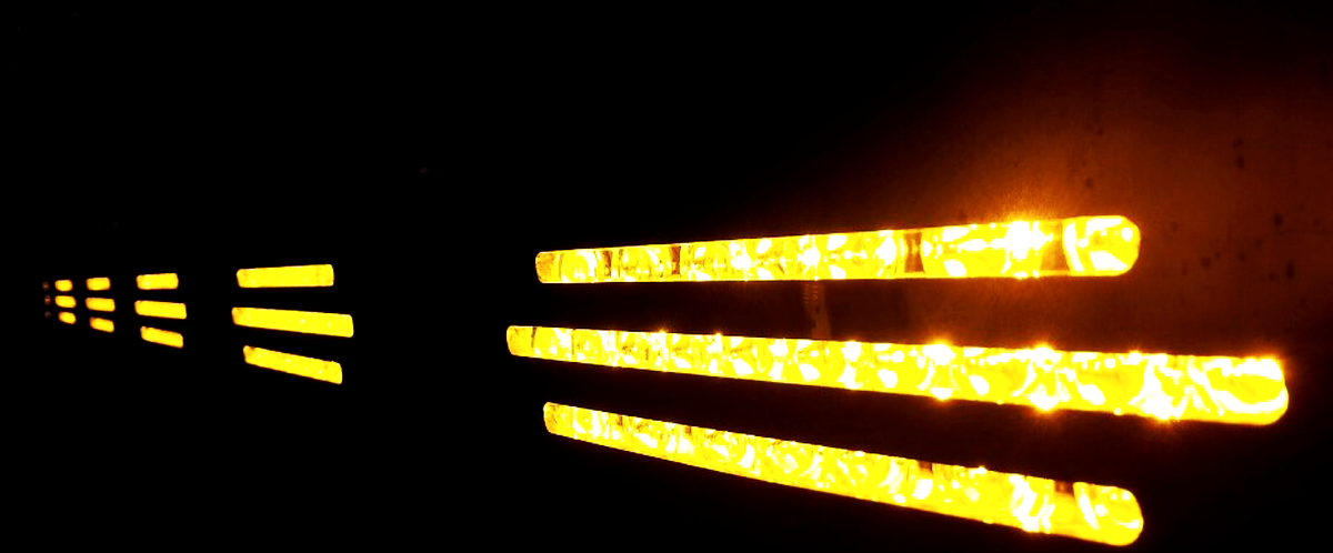 truck lighting